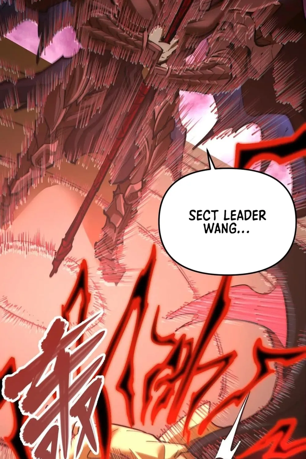 The Strongest Sect of All Times Chapter 69 page 9 - 