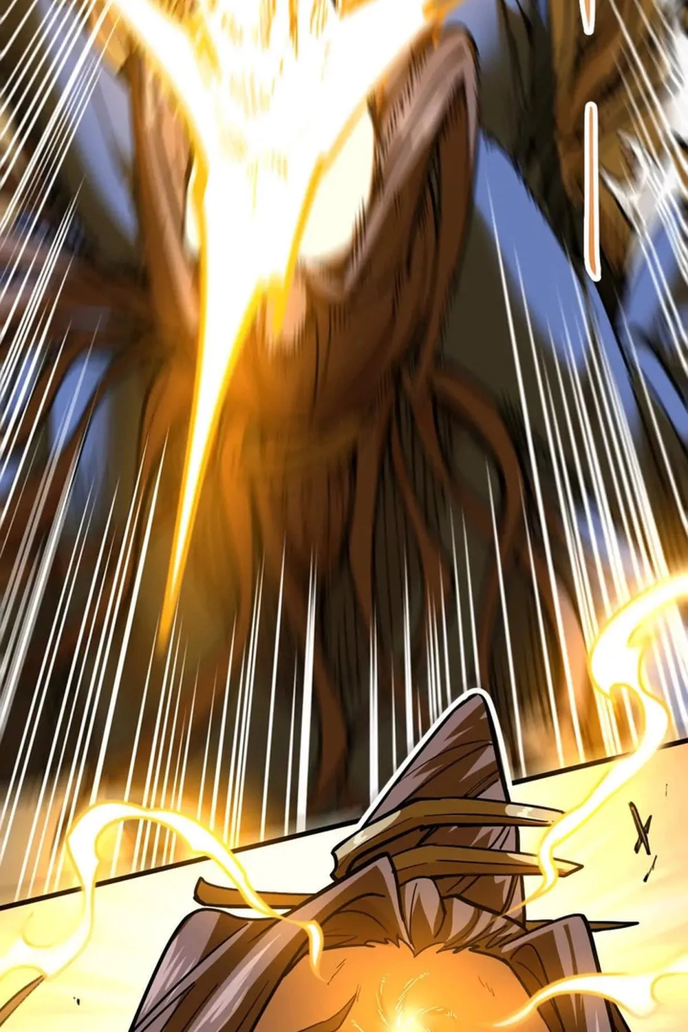 The Strongest Sect of All Times Chapter 70 page 15 - 