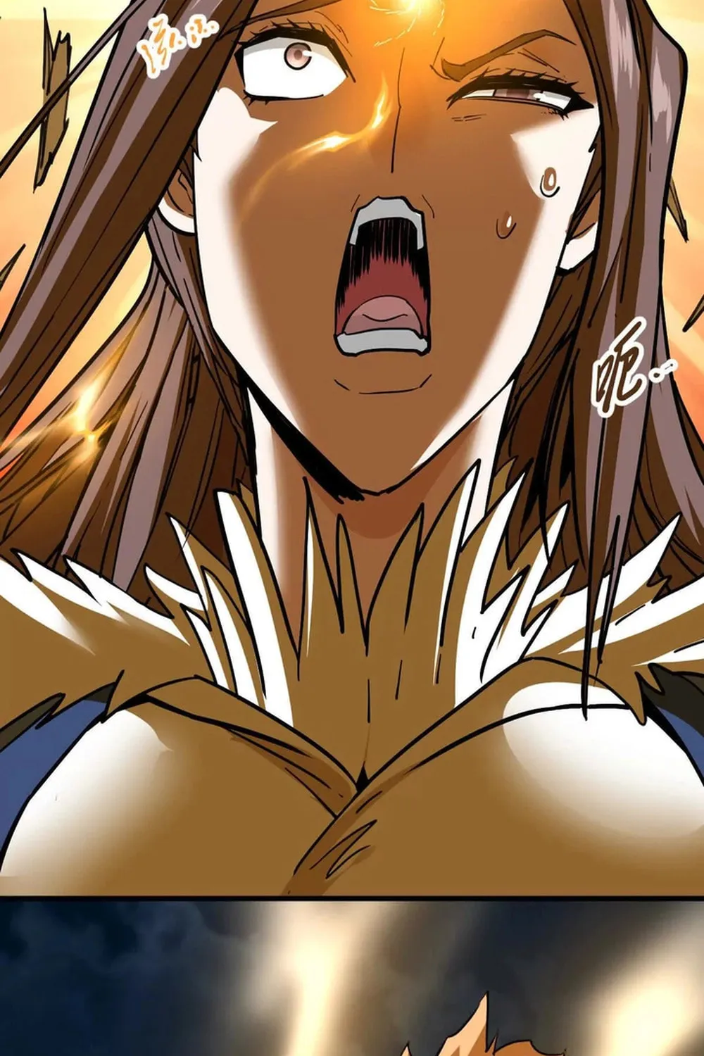 The Strongest Sect of All Times Chapter 70 page 16 - 
