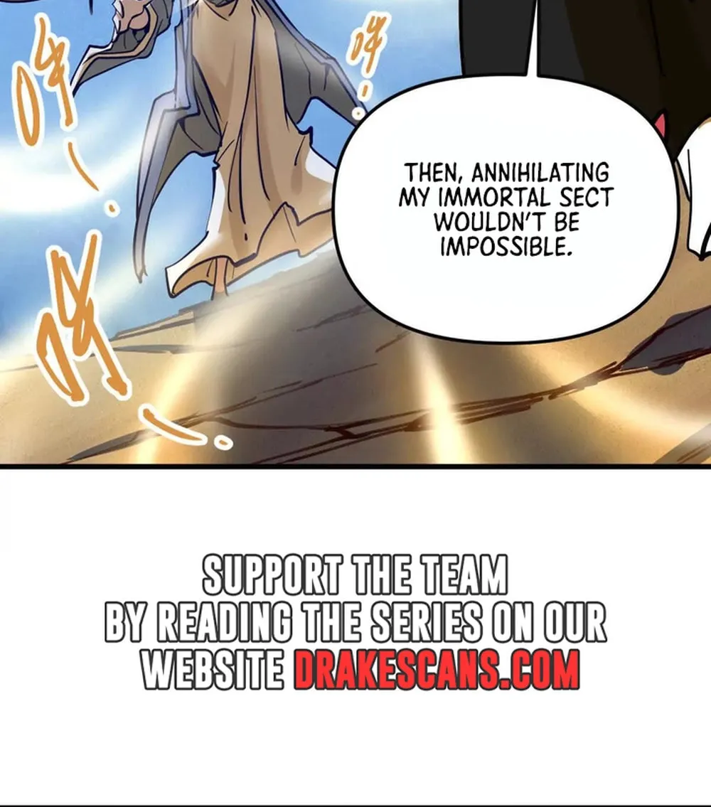 The Strongest Sect of All Times Chapter 70 page 18 - 