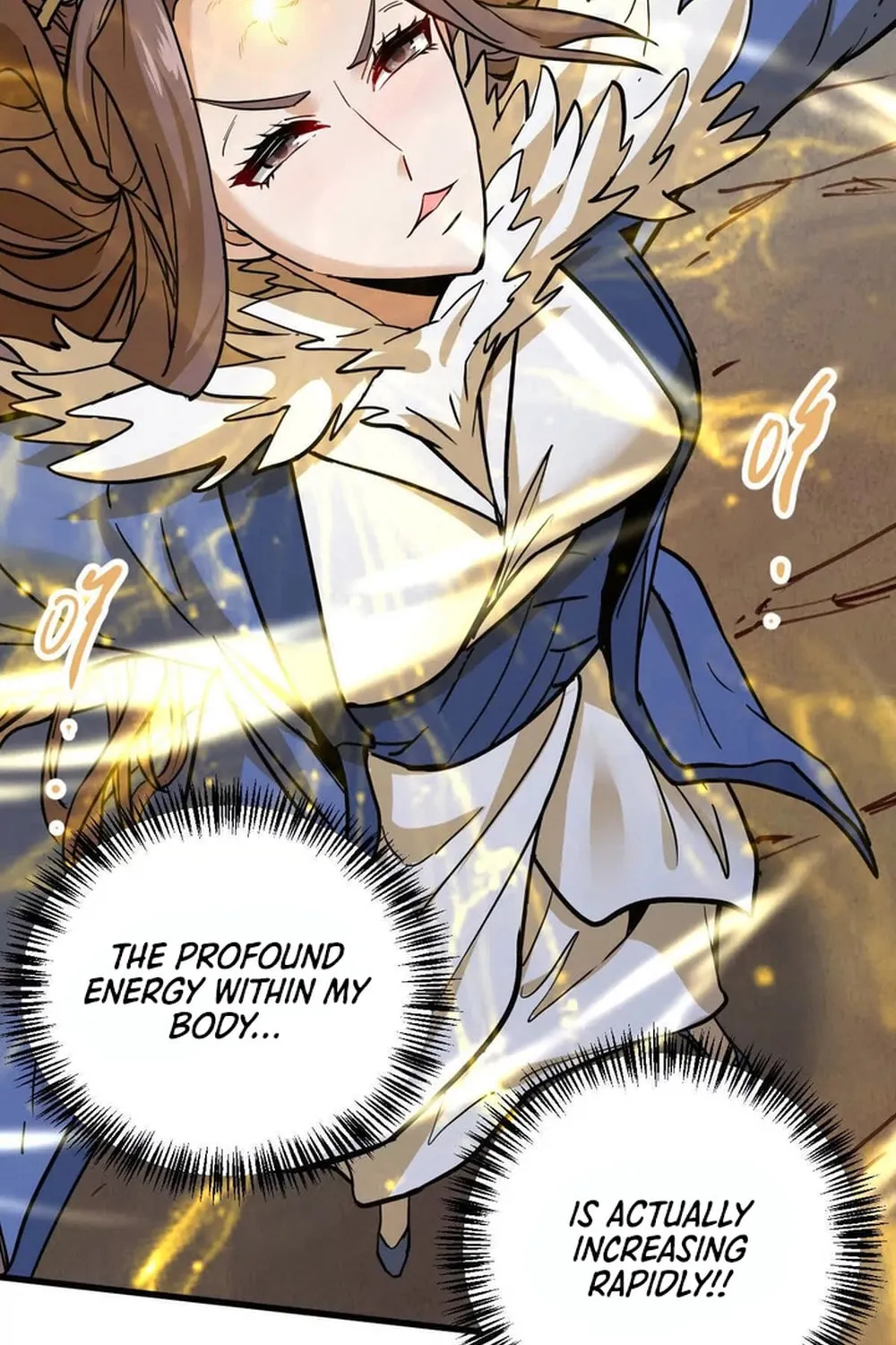 The Strongest Sect of All Times Chapter 70 page 20 - 