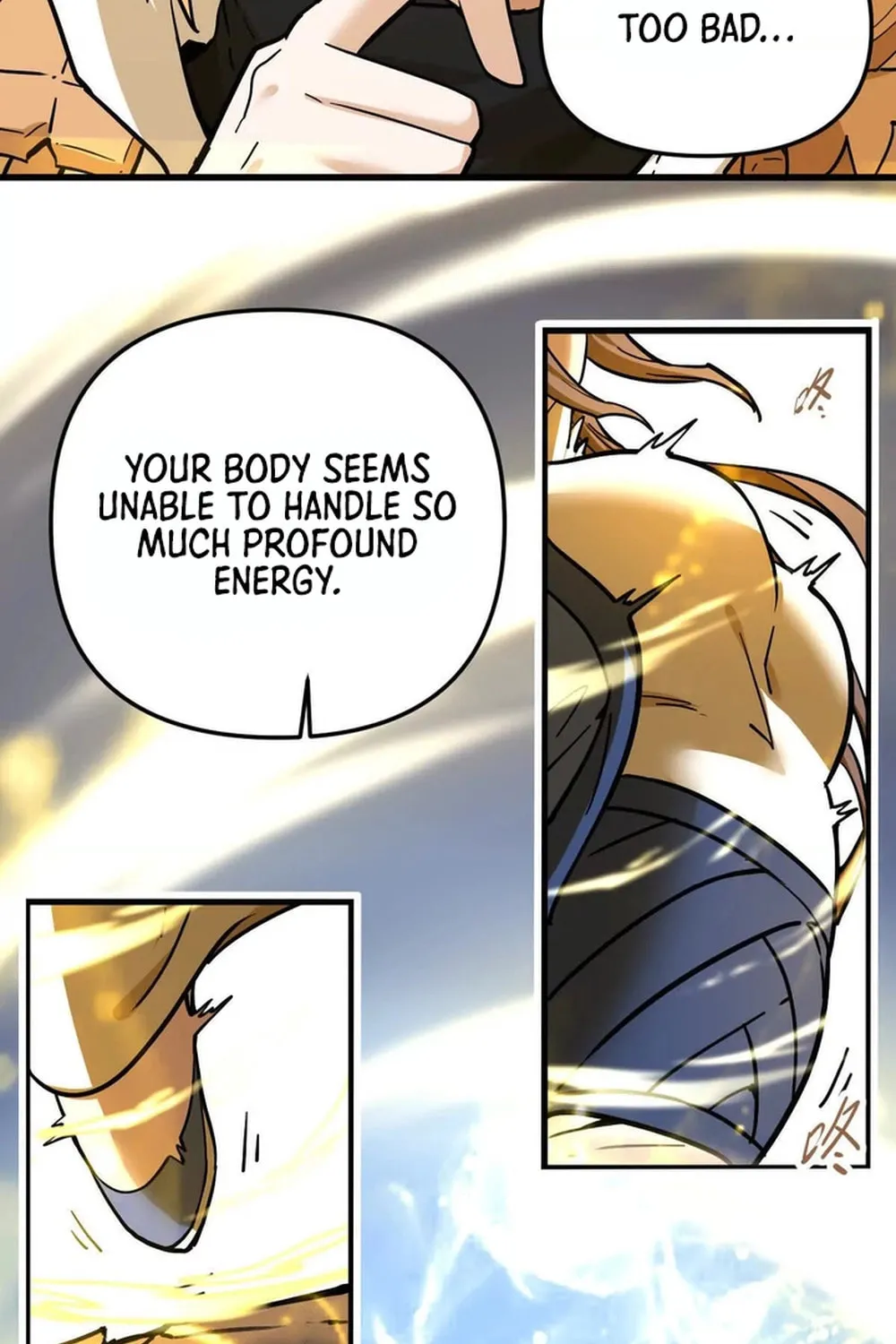 The Strongest Sect of All Times Chapter 70 page 23 - 