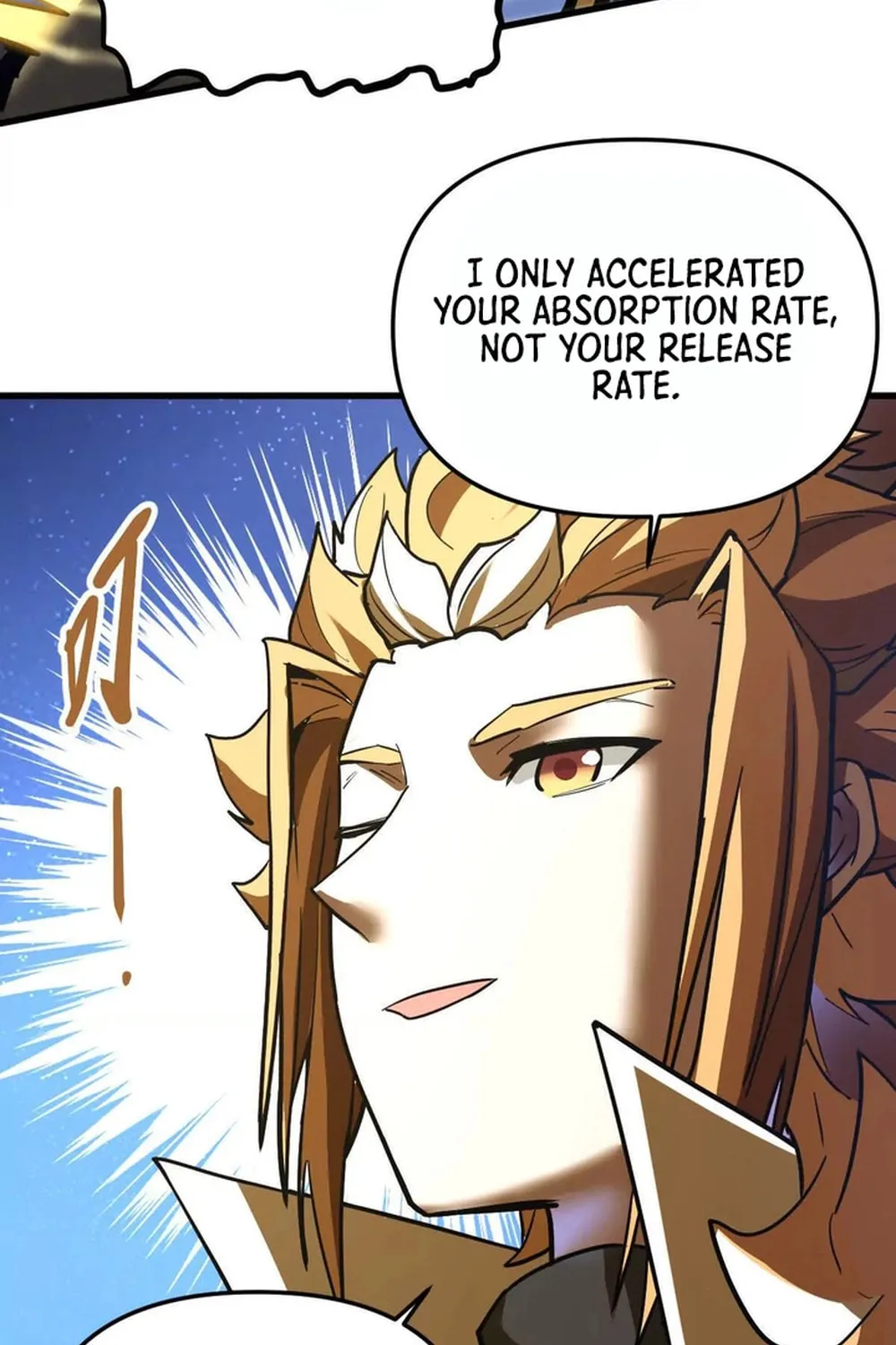 The Strongest Sect of All Times Chapter 70 page 27 - 