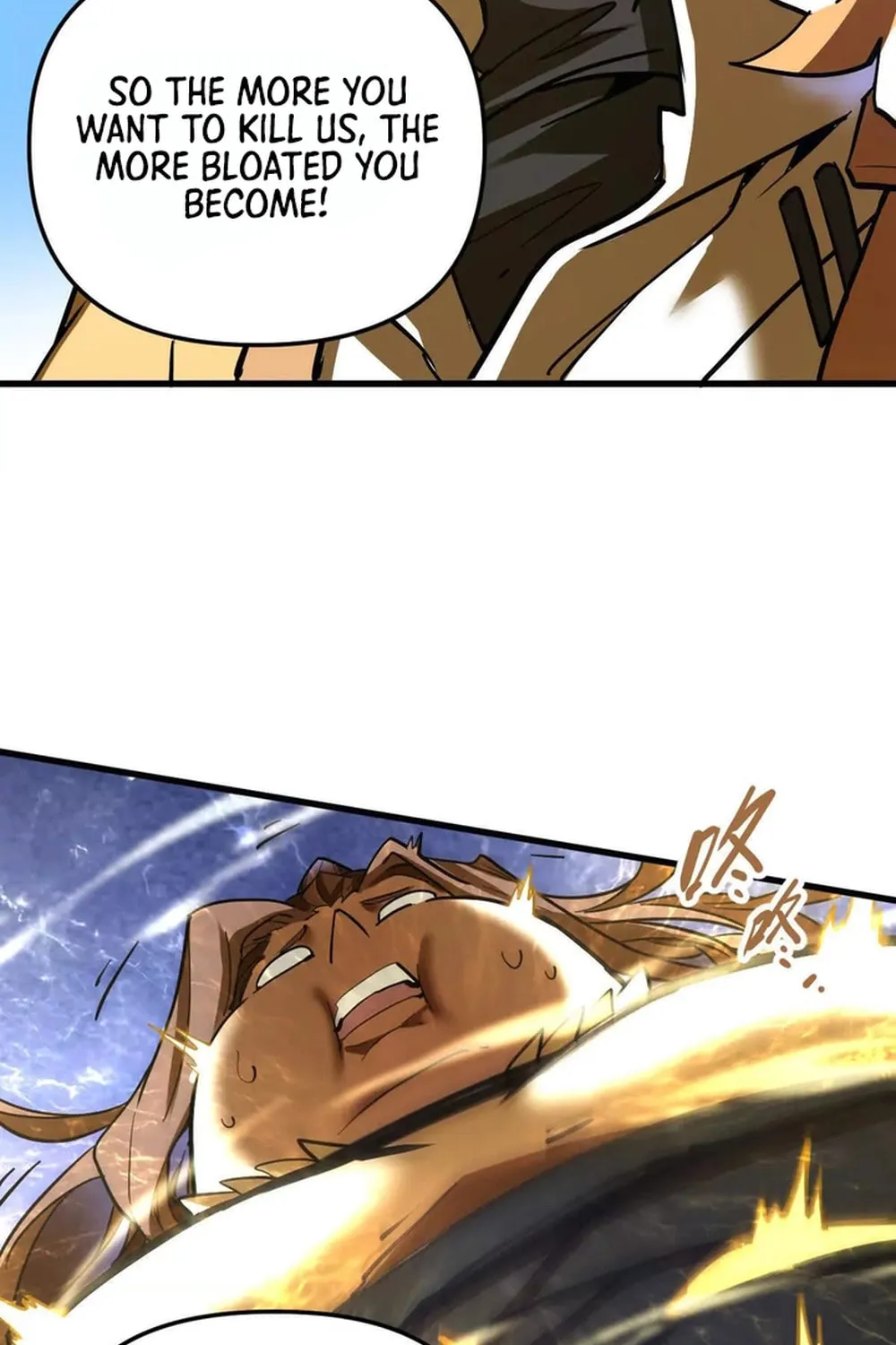 The Strongest Sect of All Times Chapter 70 page 28 - 