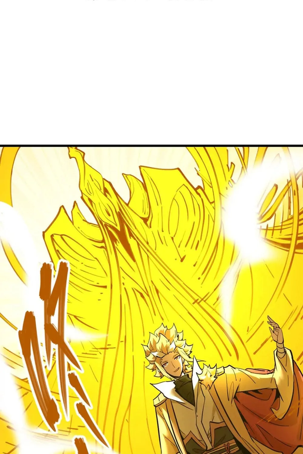The Strongest Sect of All Times Chapter 70 page 4 - 