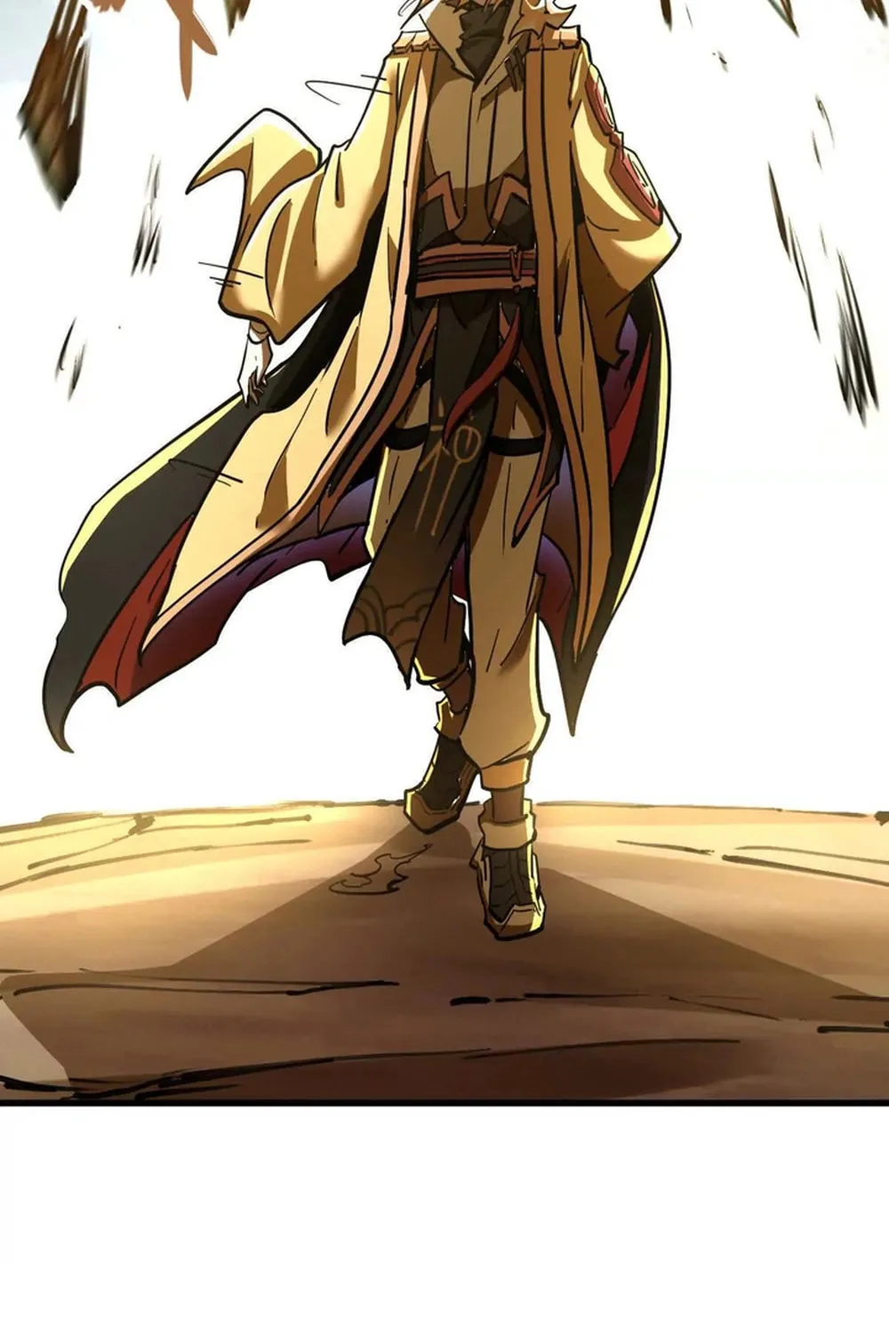 The Strongest Sect of All Times Chapter 70 page 31 - 