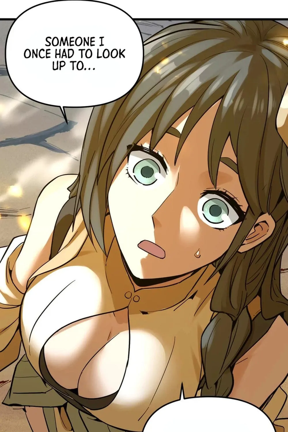The Strongest Sect of All Times Chapter 70 page 33 - 