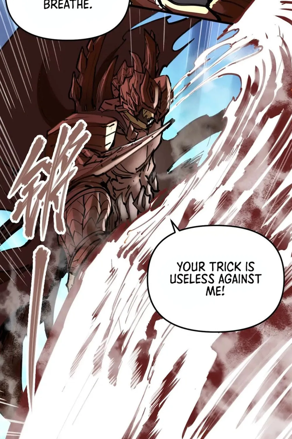 The Strongest Sect of All Times Chapter 70 page 36 - 