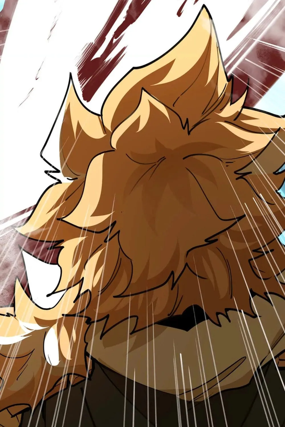 The Strongest Sect of All Times Chapter 70 page 37 - 