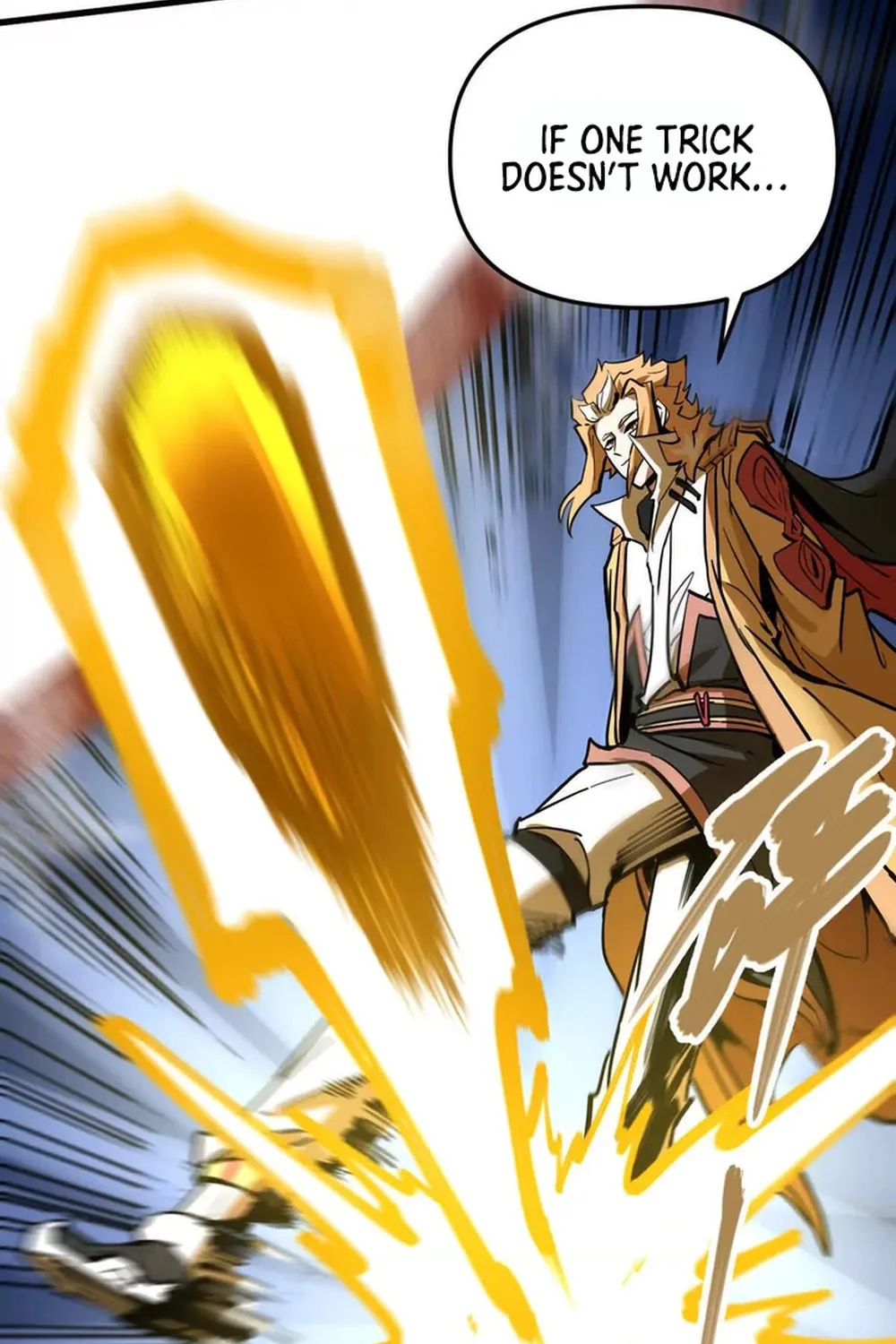 The Strongest Sect of All Times Chapter 70 page 40 - 