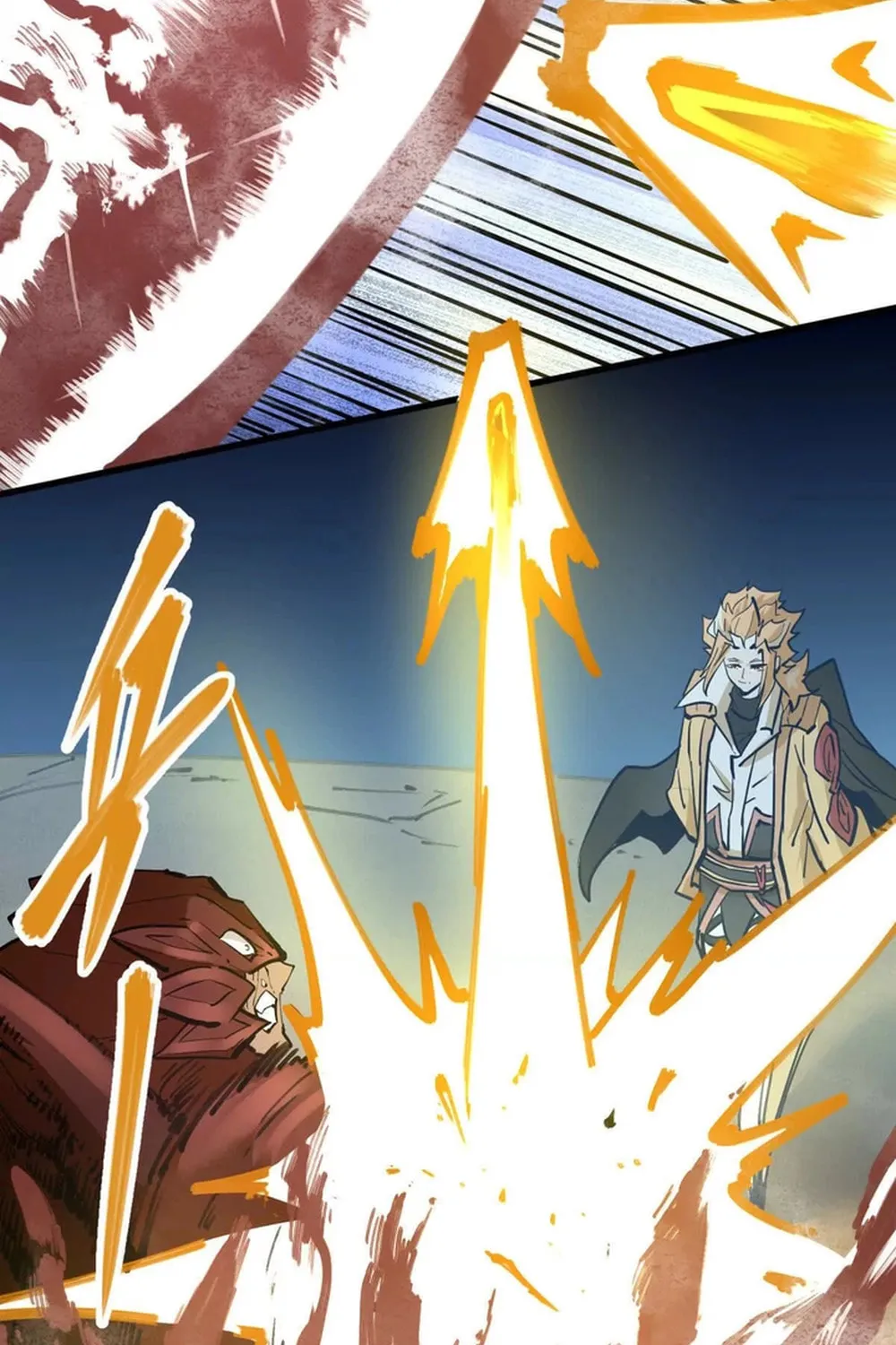The Strongest Sect of All Times Chapter 70 page 42 - 