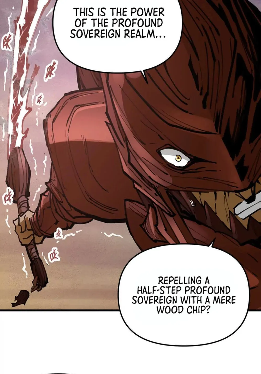 The Strongest Sect of All Times Chapter 70 page 44 - 