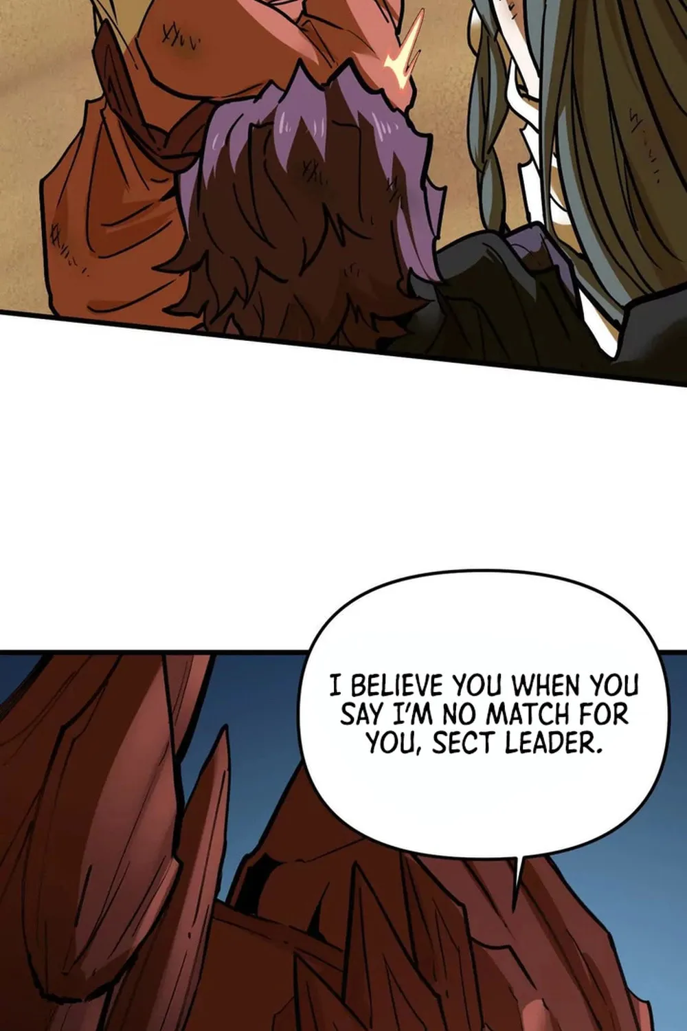 The Strongest Sect of All Times Chapter 70 page 47 - 