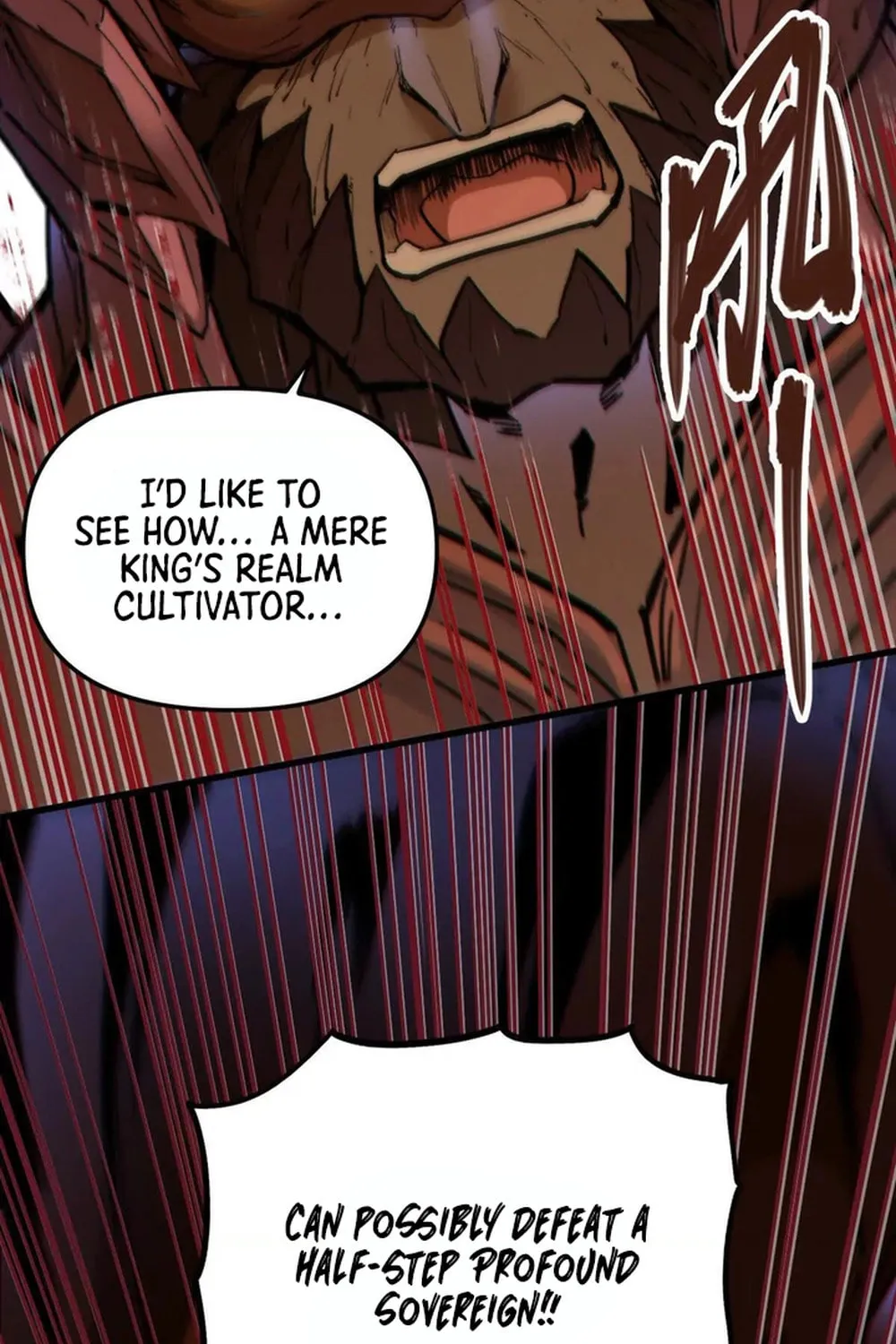 The Strongest Sect of All Times Chapter 70 page 52 - 