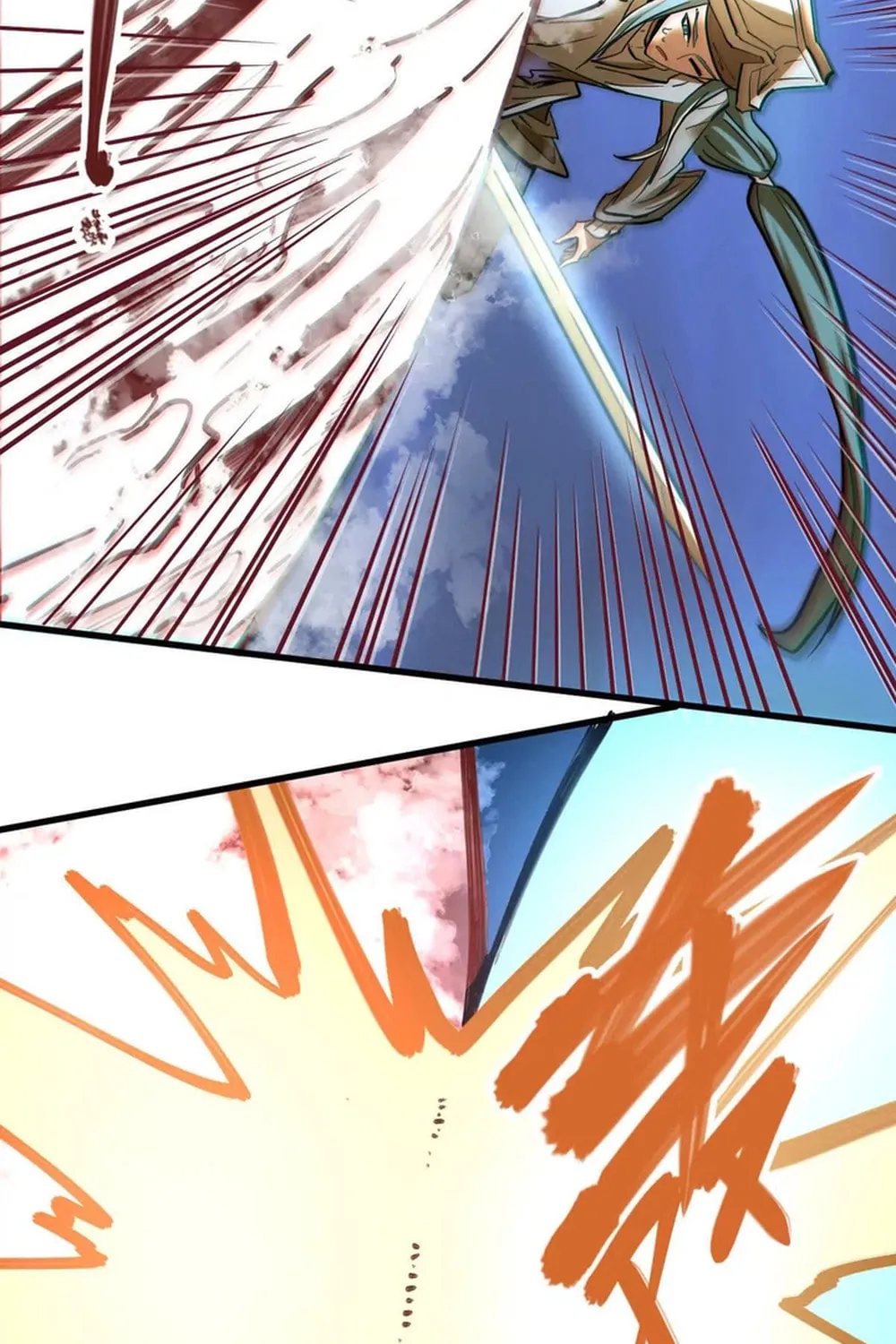 The Strongest Sect of All Times Chapter 70 page 54 - 