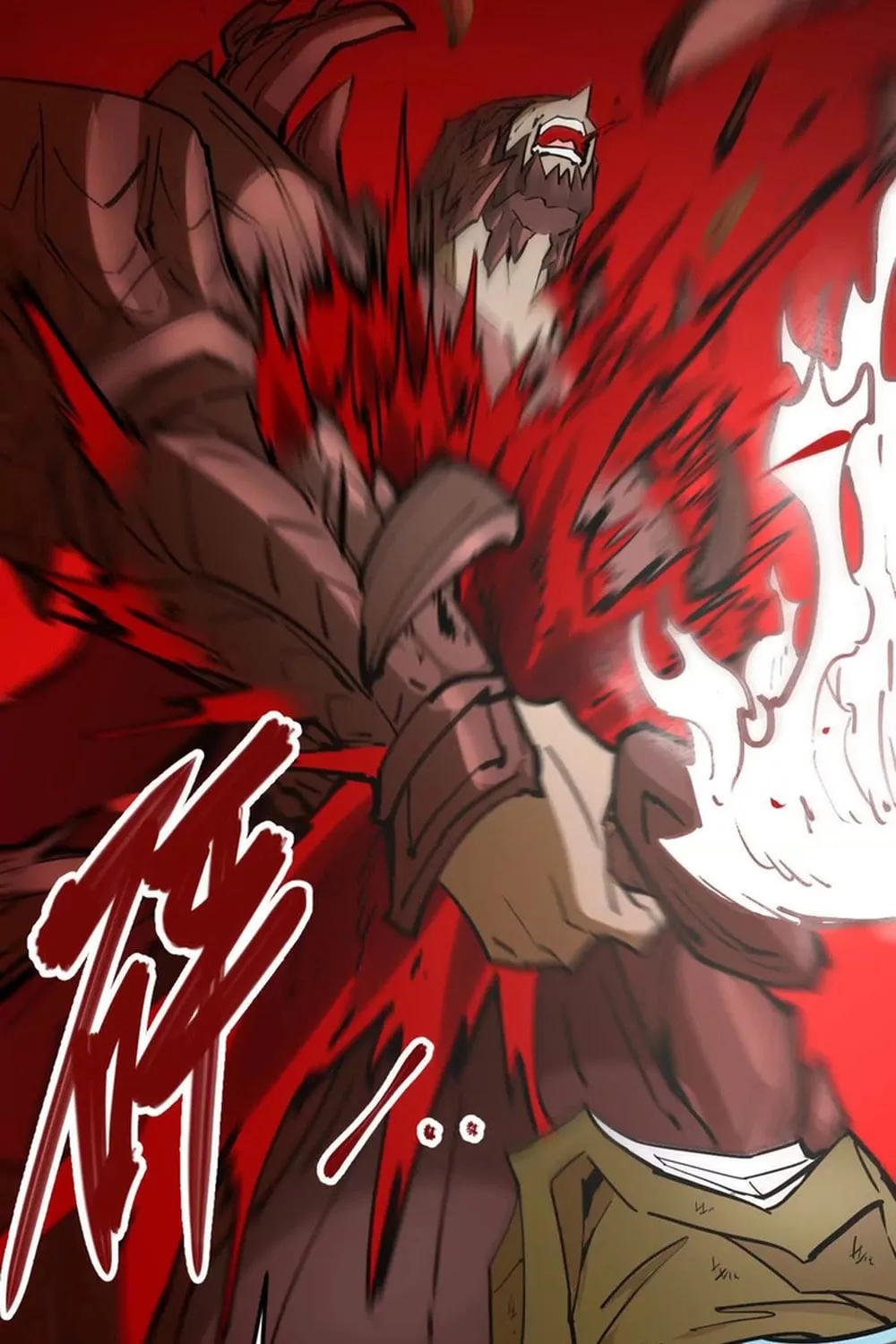 The Strongest Sect of All Times Chapter 70 page 61 - 