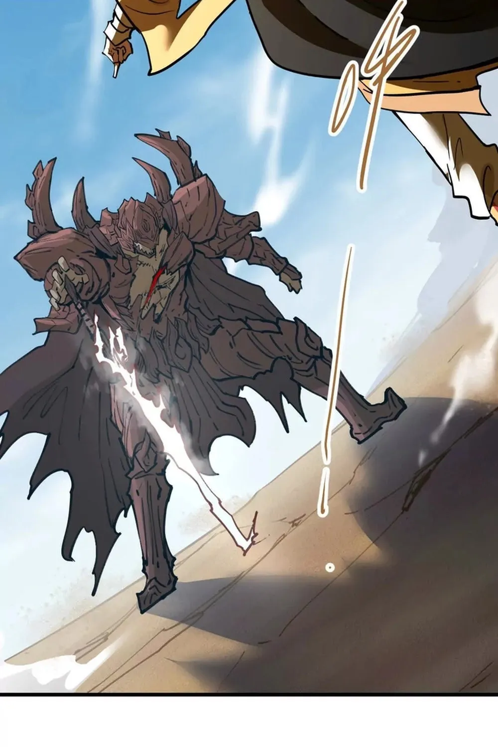The Strongest Sect of All Times Chapter 71 page 12 - 