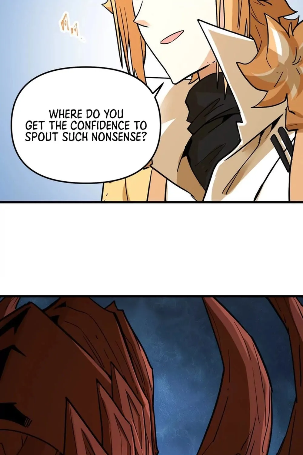 The Strongest Sect of All Times Chapter 71 page 16 - 