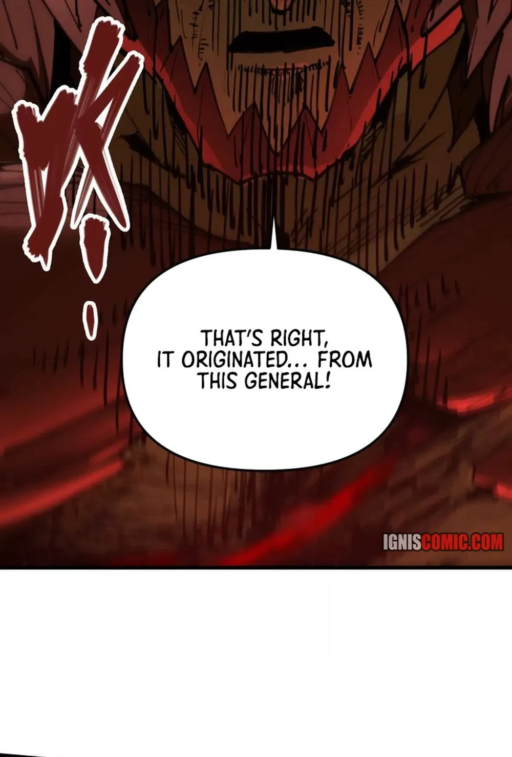 The Strongest Sect of All Times Chapter 71 page 19 - 