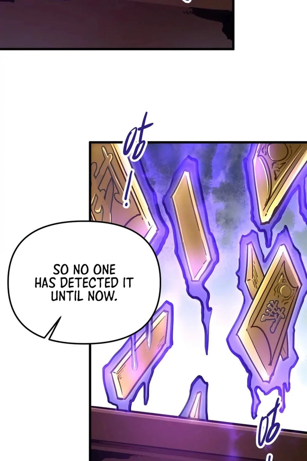 The Strongest Sect of All Times Chapter 71 page 28 - 
