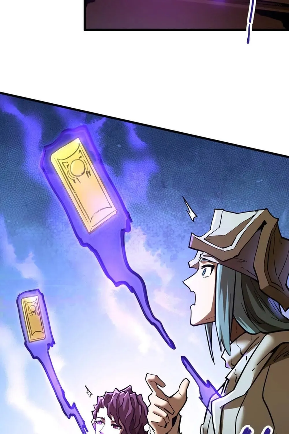 The Strongest Sect of All Times Chapter 71 page 29 - 
