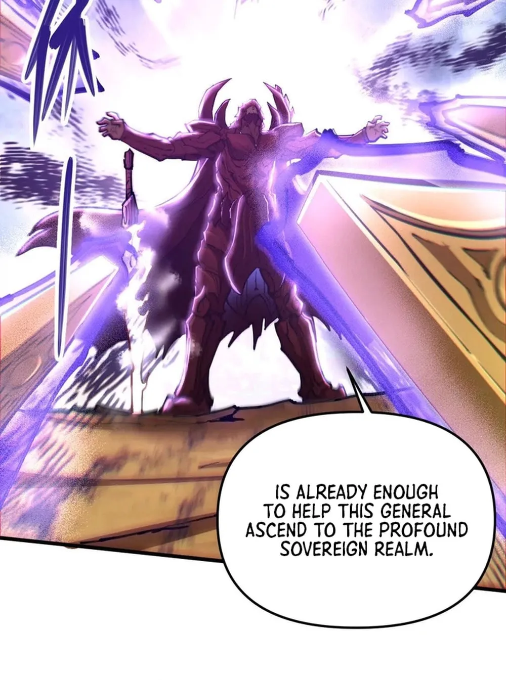 The Strongest Sect of All Times Chapter 71 page 31 - 