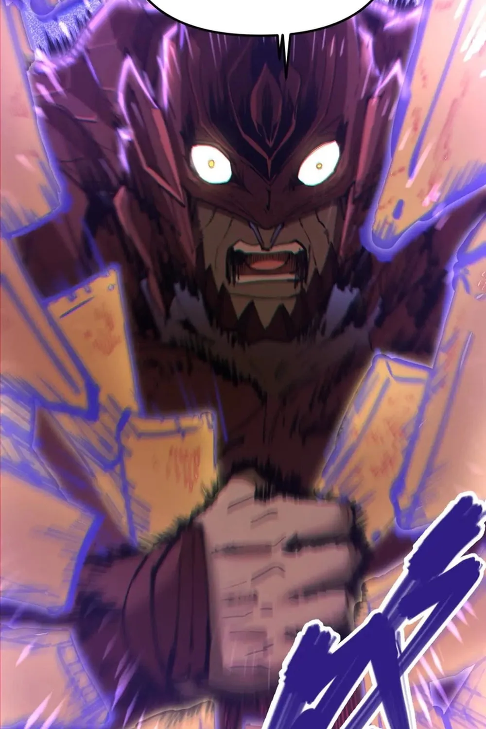 The Strongest Sect of All Times Chapter 71 page 34 - 