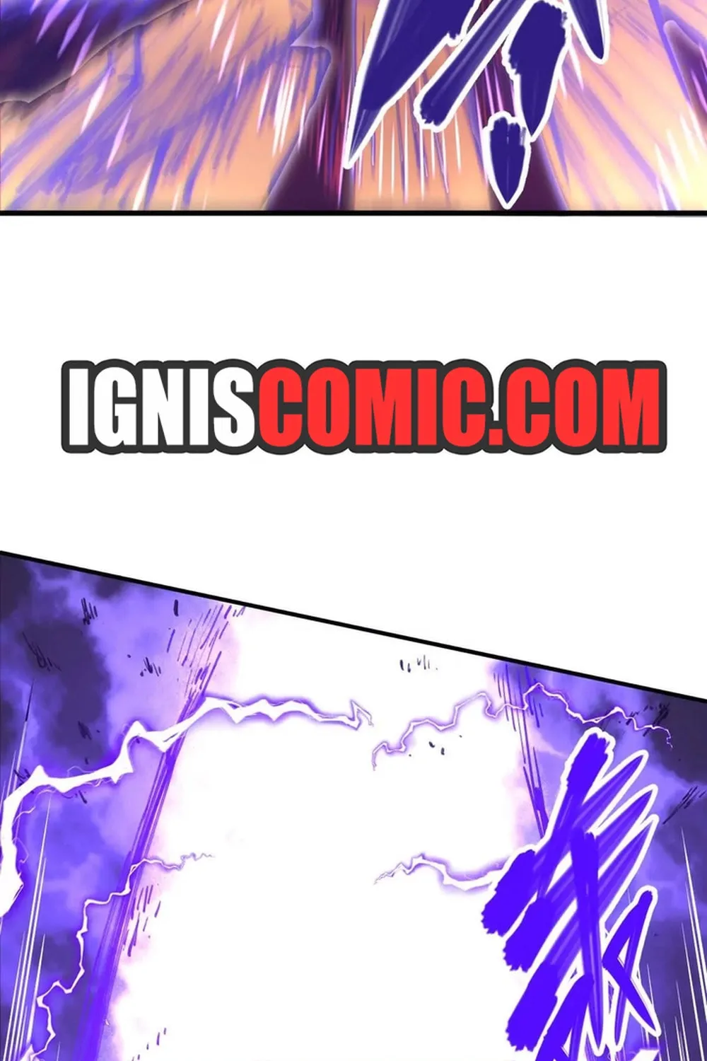 The Strongest Sect of All Times Chapter 71 page 35 - 
