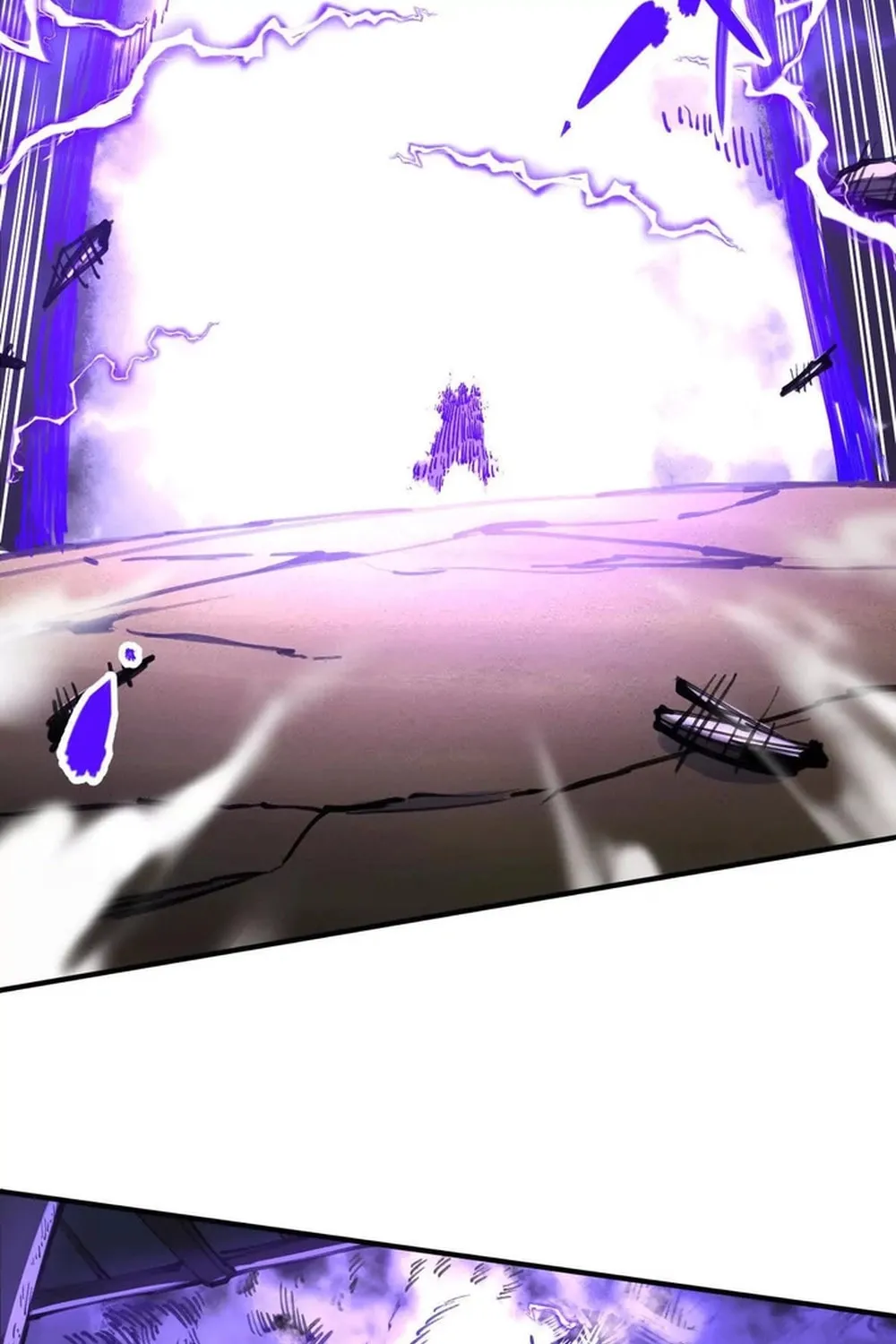 The Strongest Sect of All Times Chapter 71 page 36 - 