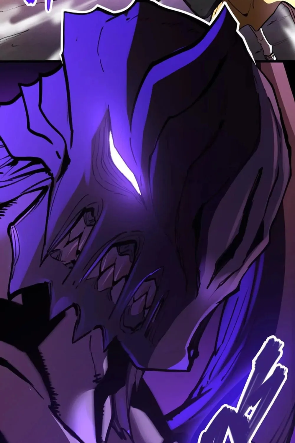 The Strongest Sect of All Times Chapter 71 page 43 - 
