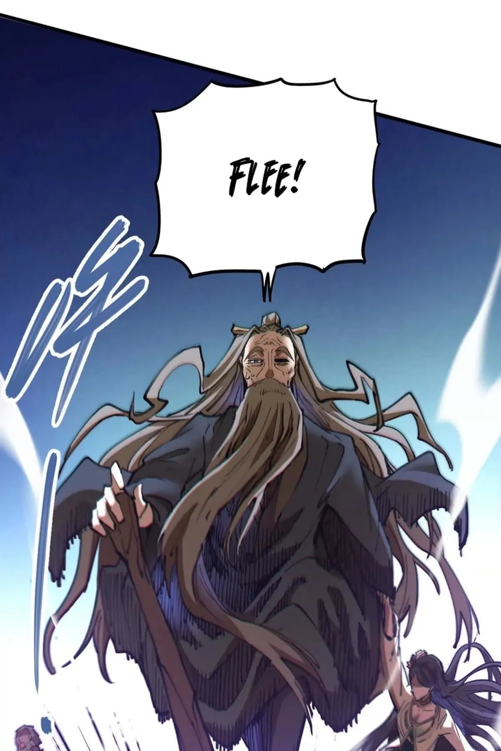 The Strongest Sect of All Times Chapter 71 page 49 - 