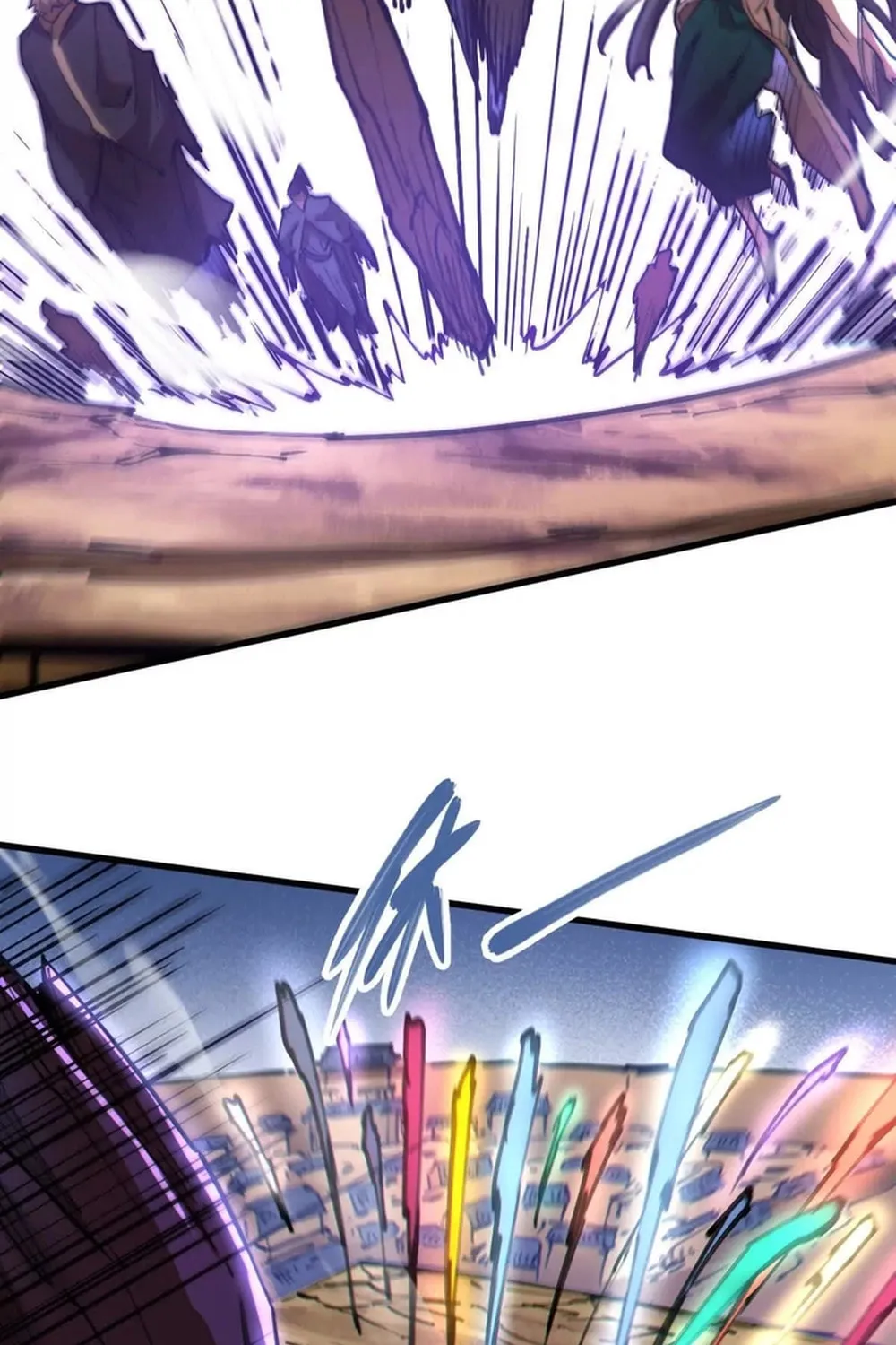 The Strongest Sect of All Times Chapter 71 page 50 - 