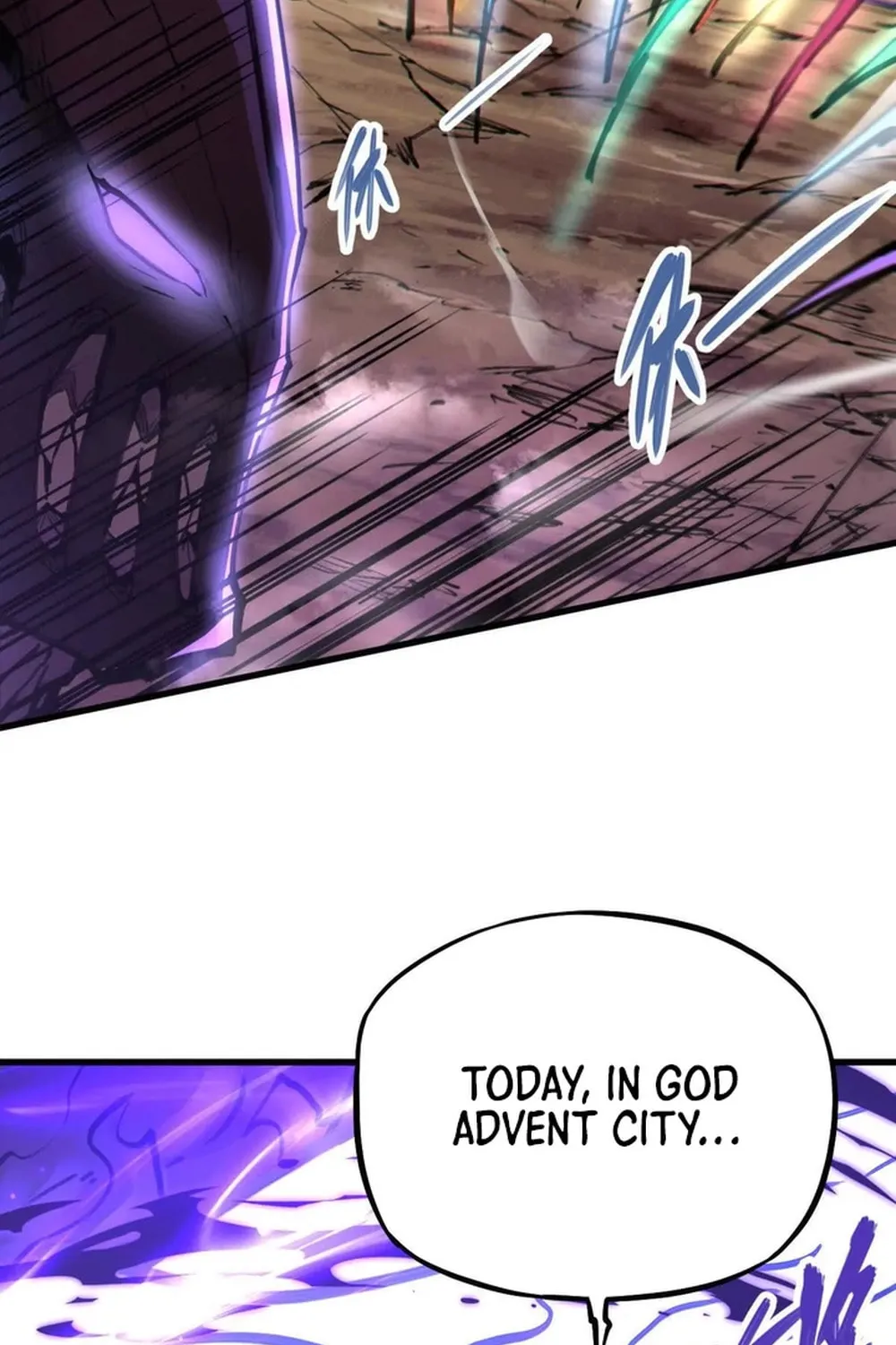 The Strongest Sect of All Times Chapter 71 page 51 - 