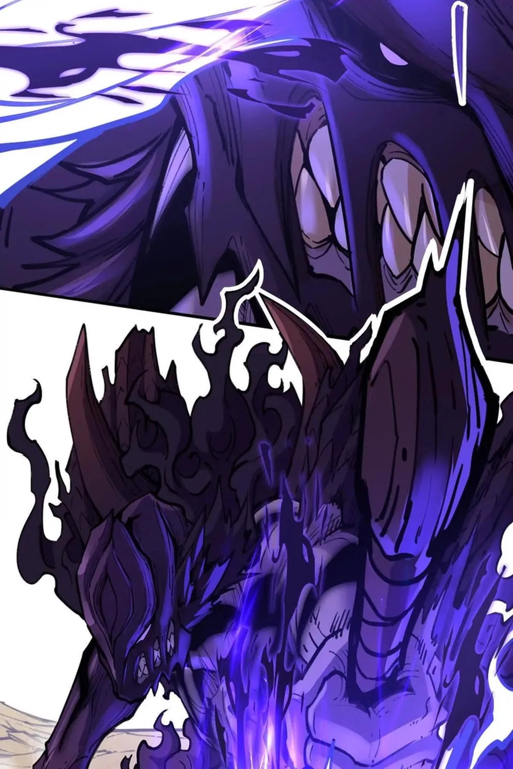 The Strongest Sect of All Times Chapter 71 page 53 - 