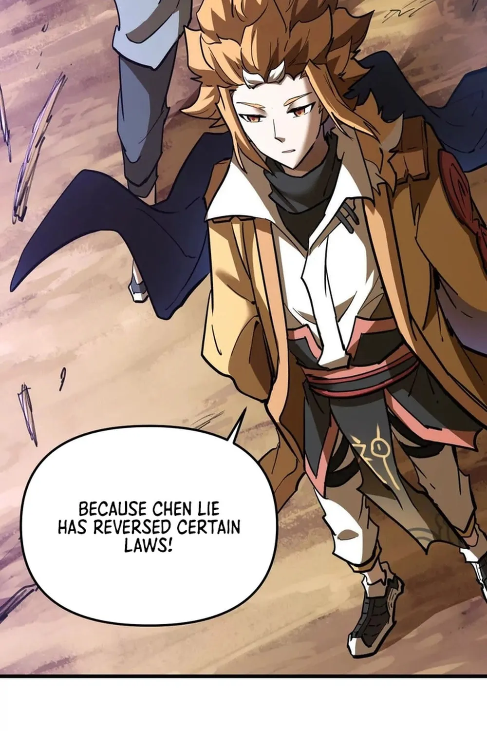 The Strongest Sect of All Times Chapter 71 page 62 - 