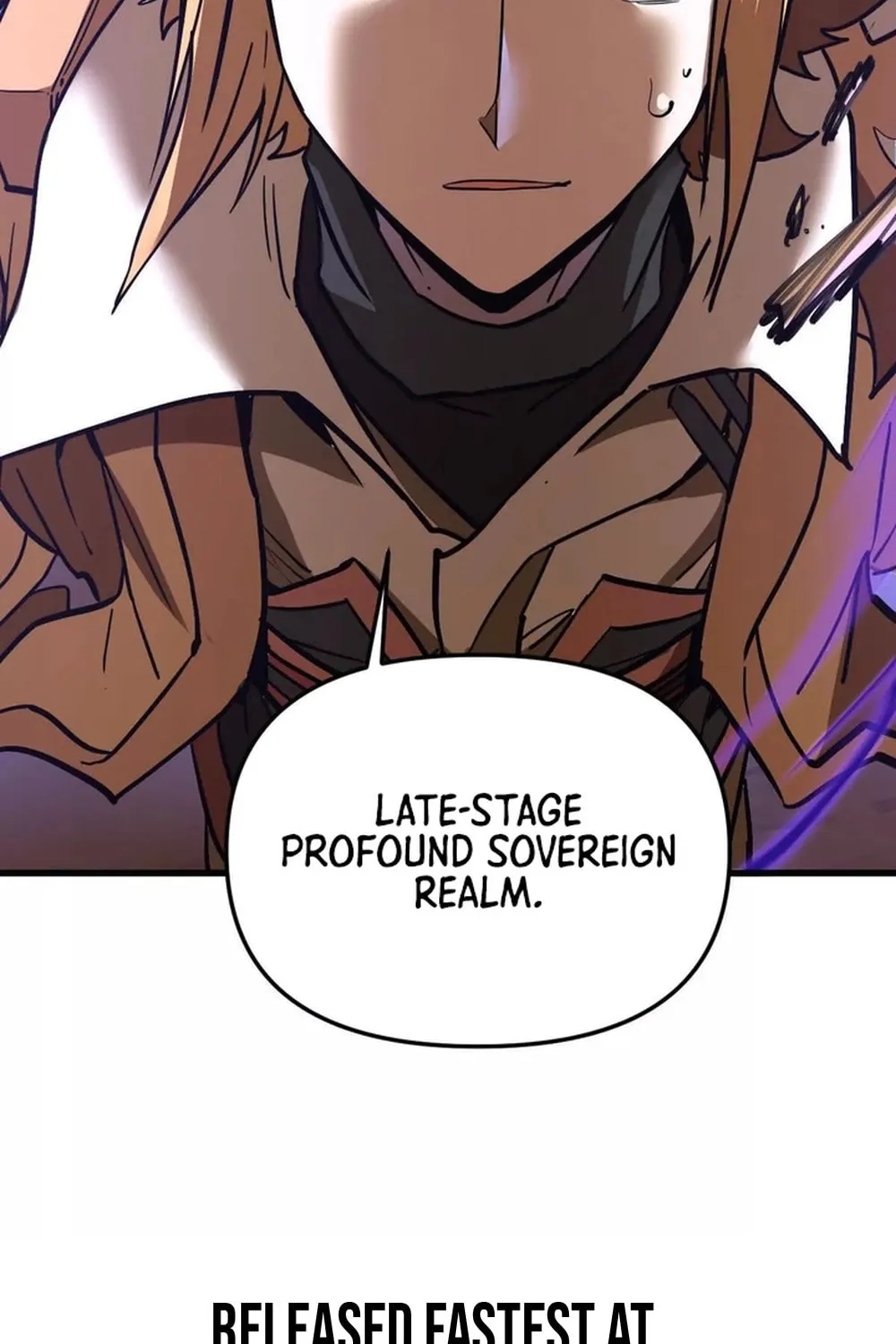 The Strongest Sect of All Times Chapter 71 page 65 - 