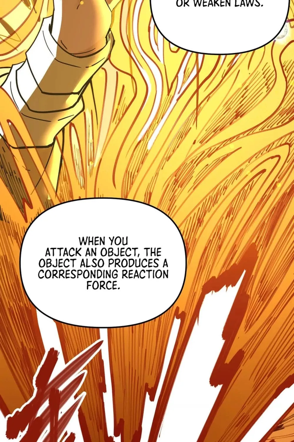 The Strongest Sect of All Times Chapter 71 page 9 - 