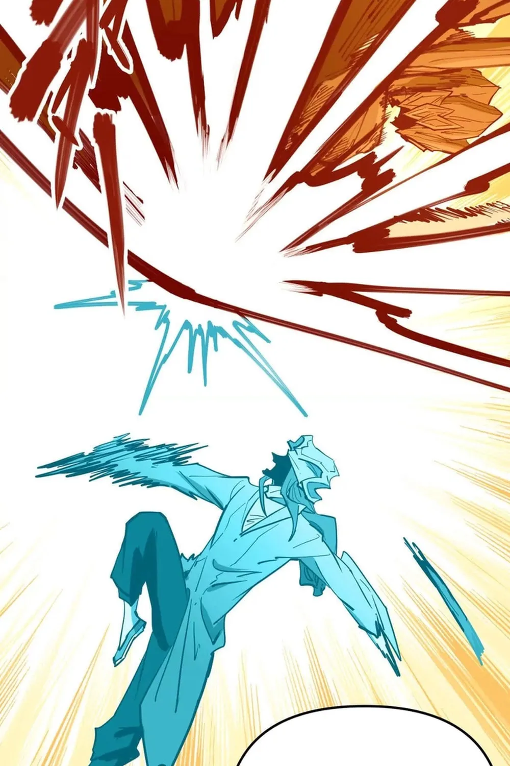 The Strongest Sect of All Times Chapter 71 page 10 - 