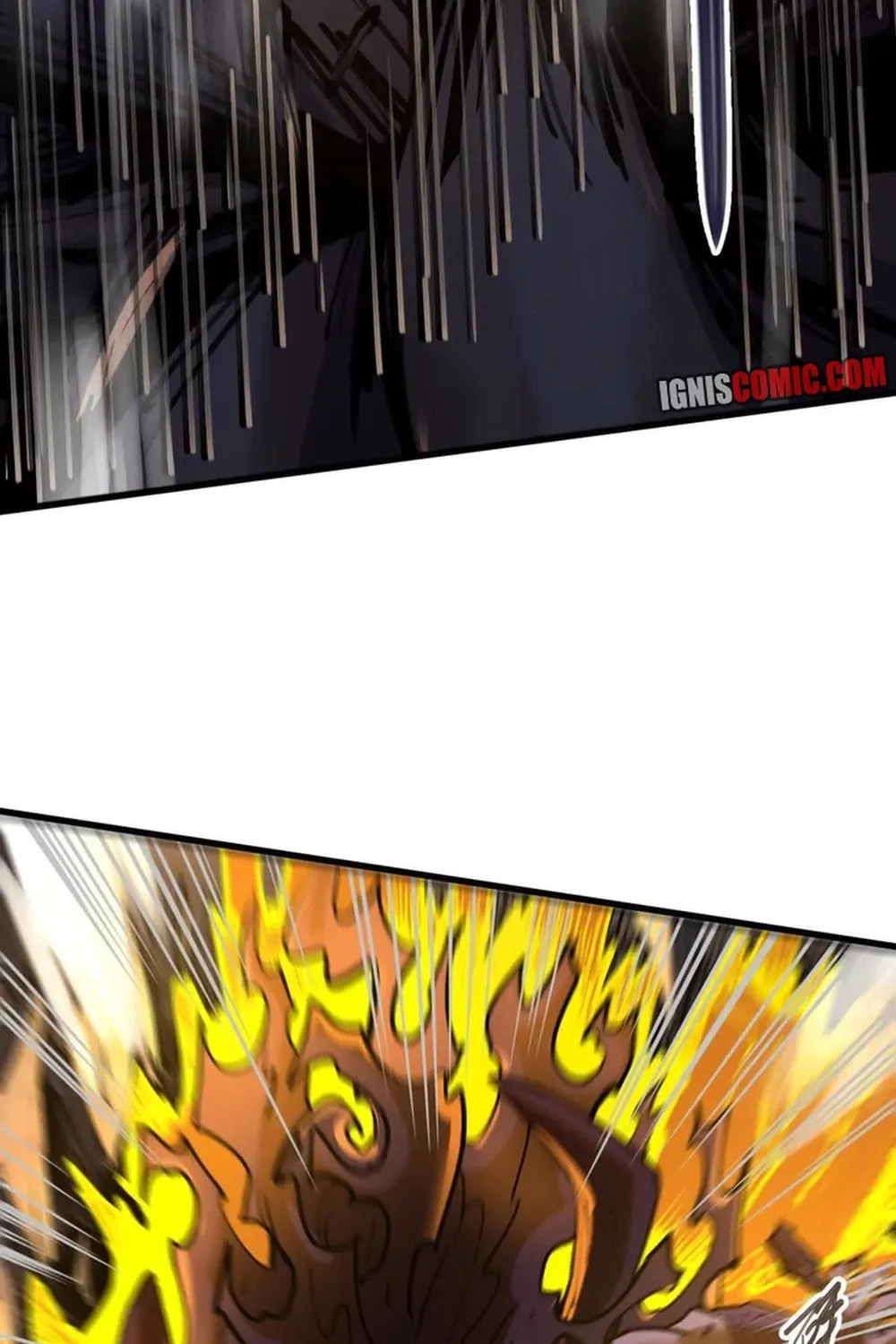The Strongest Sect of All Times Chapter 72 page 11 - 