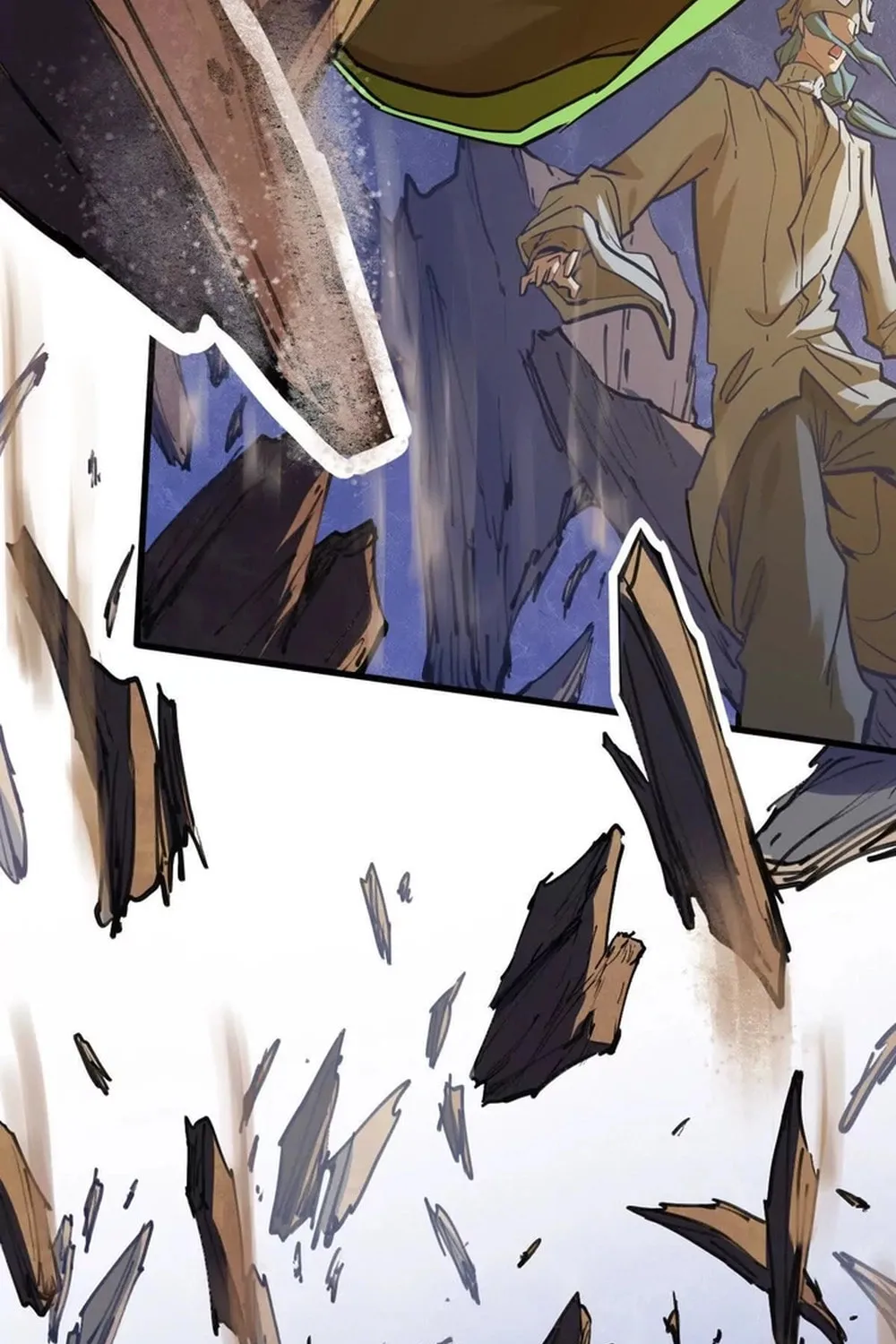 The Strongest Sect of All Times Chapter 72 page 15 - 