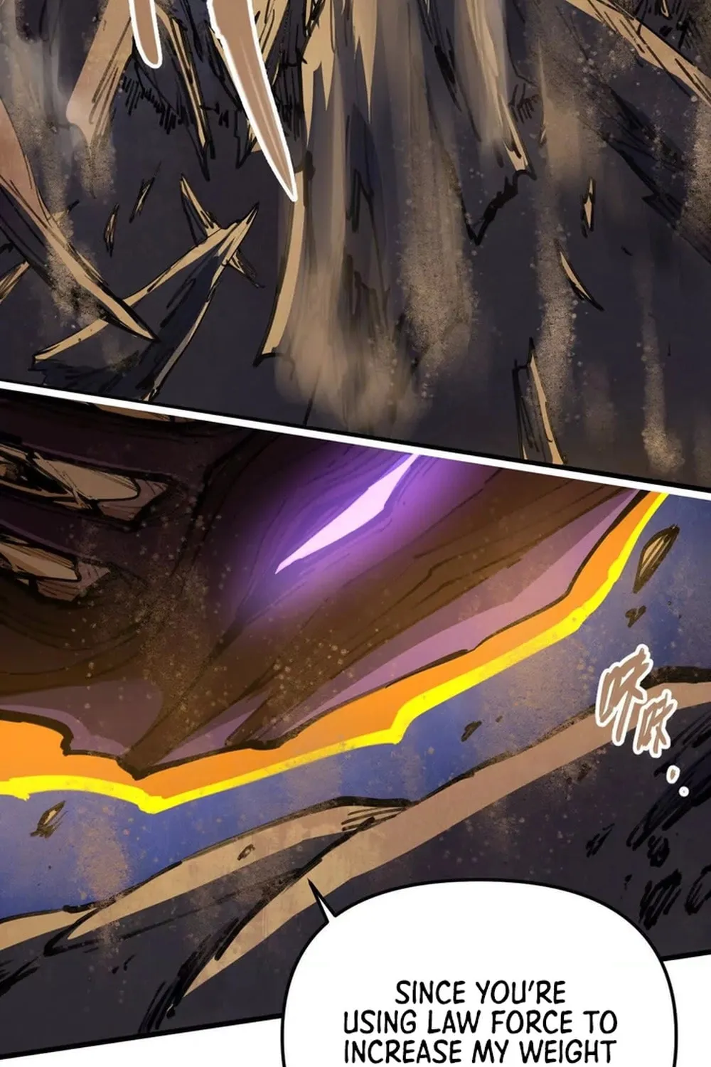 The Strongest Sect of All Times Chapter 72 page 17 - 