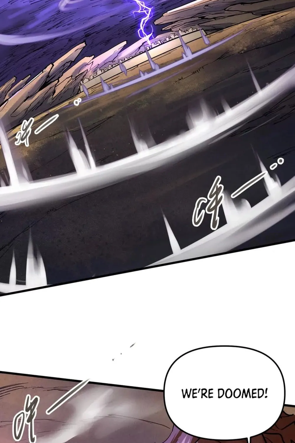 The Strongest Sect of All Times Chapter 72 page 22 - 
