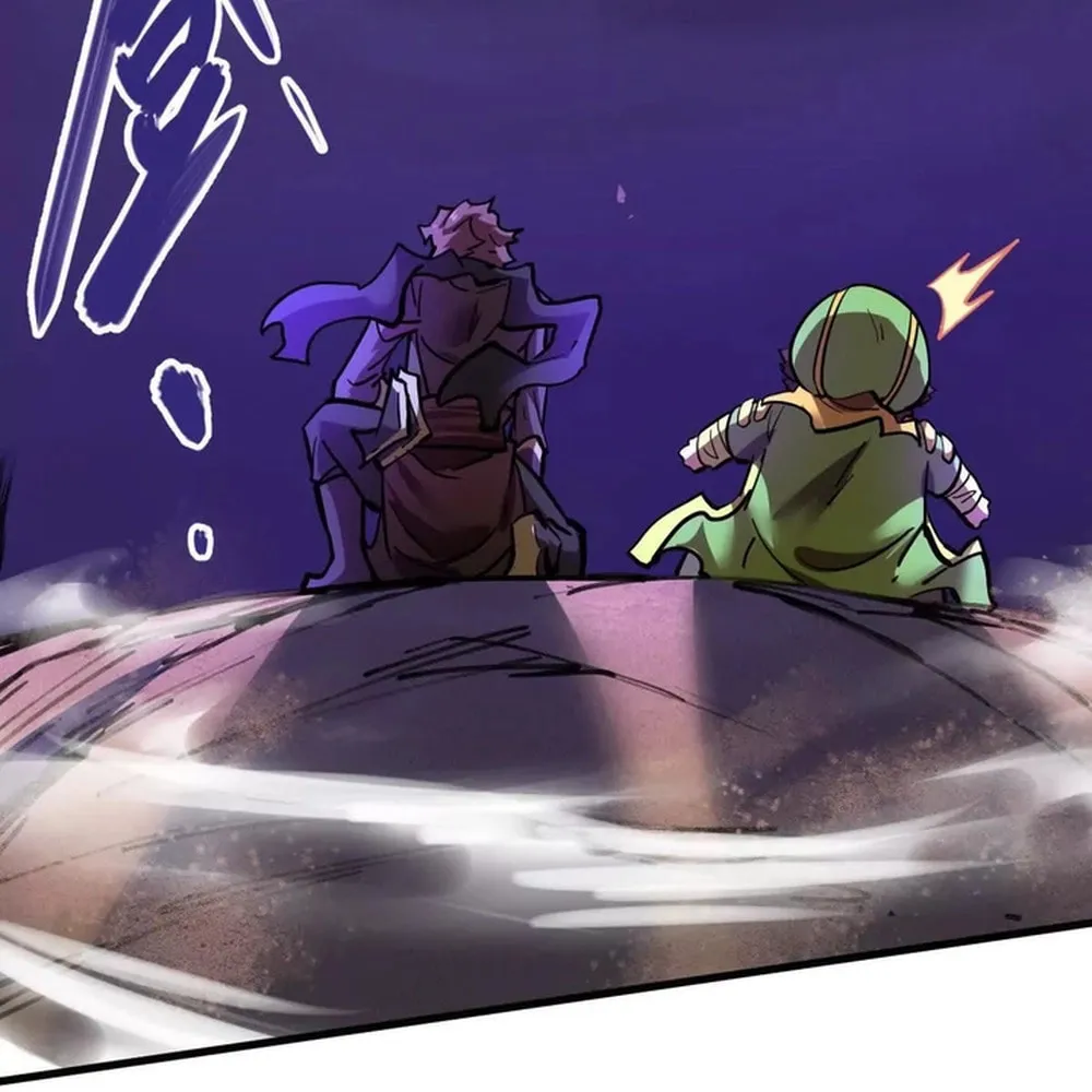 The Strongest Sect of All Times Chapter 72 page 26 - 