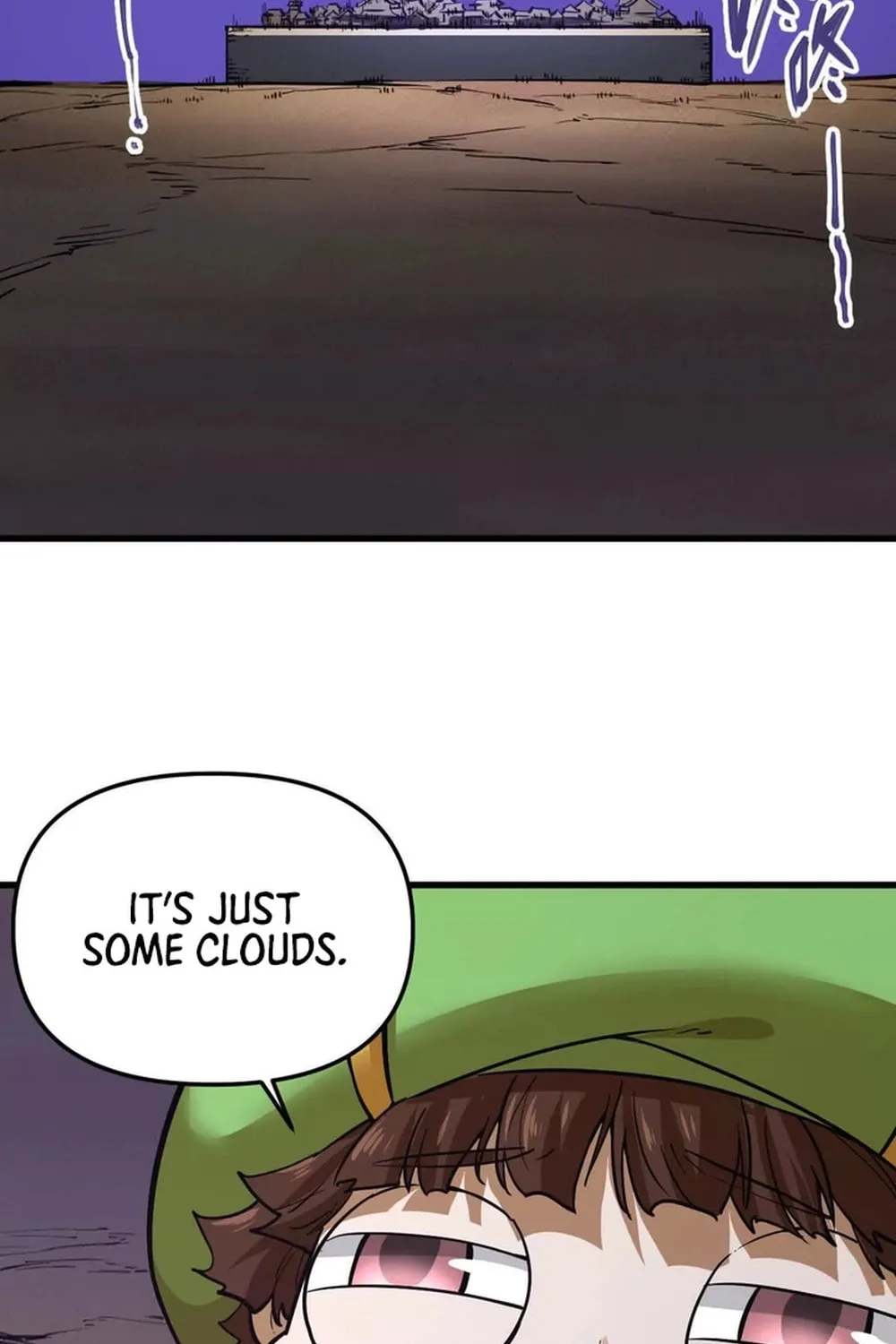 The Strongest Sect of All Times Chapter 72 page 28 - 