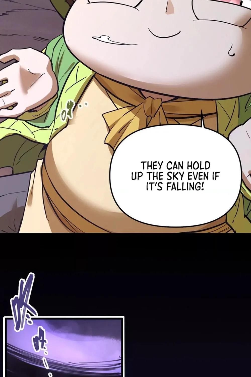 The Strongest Sect of All Times Chapter 72 page 29 - 