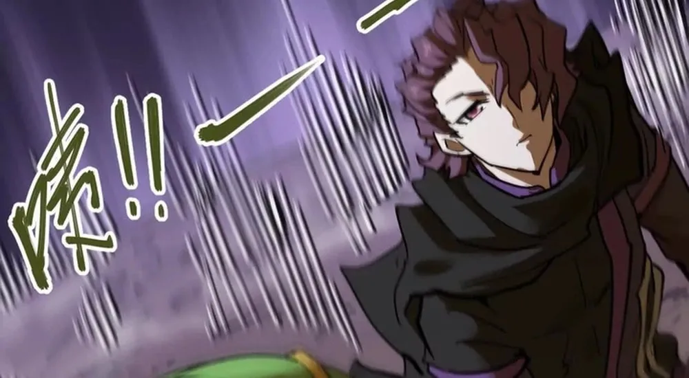 The Strongest Sect of All Times Chapter 72 page 33 - 