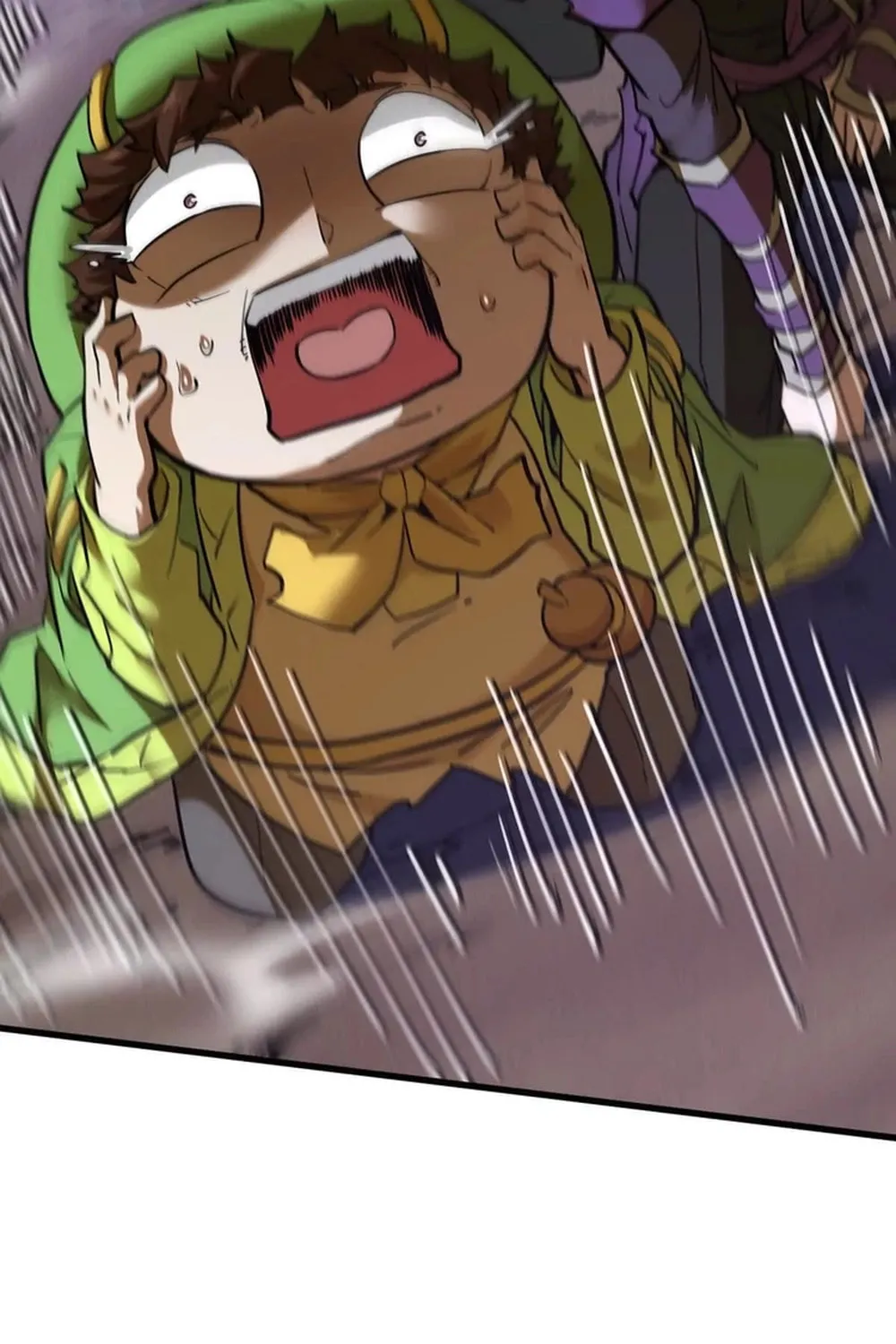 The Strongest Sect of All Times Chapter 72 page 34 - 