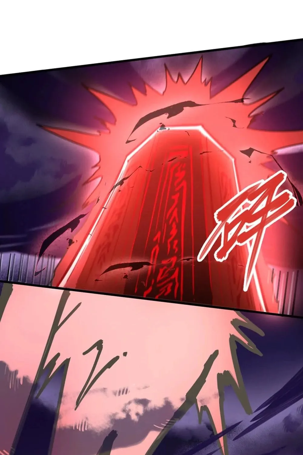 The Strongest Sect of All Times Chapter 72 page 35 - 