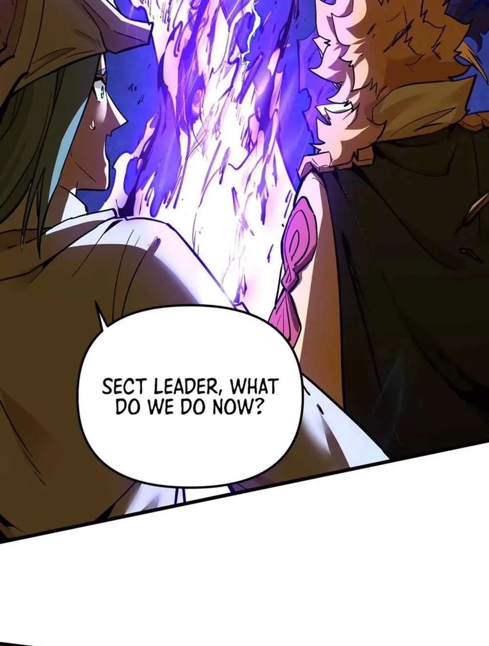 The Strongest Sect of All Times Chapter 72 page 5 - 