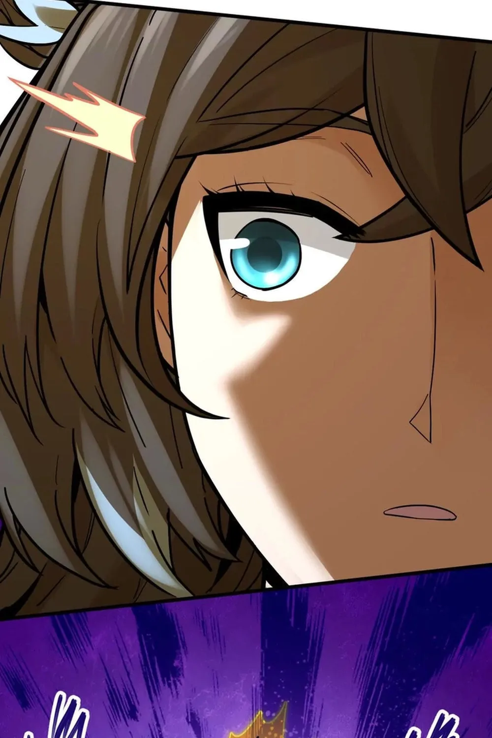 The Strongest Sect of All Times Chapter 72 page 42 - 